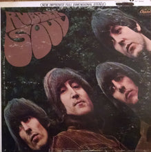 Laden Sie das Bild in den Galerie-Viewer, The Beatles : Rubber Soul (LP, Album, RE, Los)
