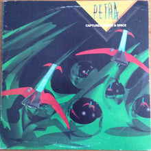 Load image into Gallery viewer, Petra (9) : Captured In Time And Space (2xLP, Album, Ele)