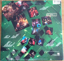 Load image into Gallery viewer, Petra (9) : Captured In Time And Space (2xLP, Album, Ele)