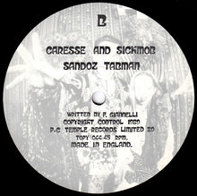 Load image into Gallery viewer, Caresse* & Sickmob : R.U. Xperienced? (12")