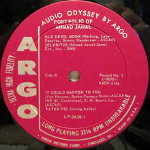 Laden Sie das Bild in den Galerie-Viewer, Ahmad Jamal : Portfolio Of Ahmad Jamal (2xLP, Album, Mono, Ltd)