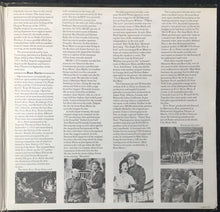 Load image into Gallery viewer, Various : Those Glorious MGM Musicals - Seven Brides For Seven Brothers - Rose Marie (2xLP, Comp, Ltd, Promo, RE, Gat)