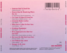 Charger l'image dans la galerie, George Strait : Livin' It Up (CD, Album, Club, CRC)