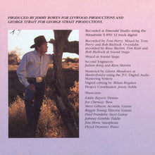 Charger l'image dans la galerie, George Strait : Livin' It Up (CD, Album, Club, CRC)