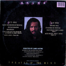 Load image into Gallery viewer, Mtume : Theater Of The Mind (LP, Album)