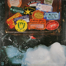 Laden Sie das Bild in den Galerie-Viewer, Harry Chapin : Dance Band On The Titanic (2xLP, Album, PRC)