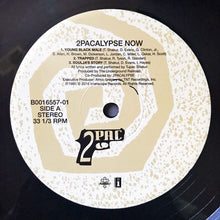 Charger l'image dans la galerie, 2Pac : 2Pacalypse Now (2xLP, Album, RE, Gat)
