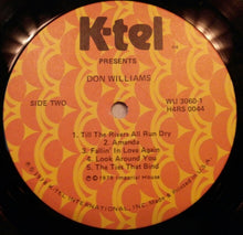 Charger l'image dans la galerie, Don Williams (2) : 20 Of My Best (LP, Comp)