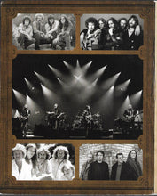 Laden Sie das Bild in den Galerie-Viewer, Eagles : History Of The Eagles: The Story Of An American Band (3xBlu-ray, Comp, Tri)
