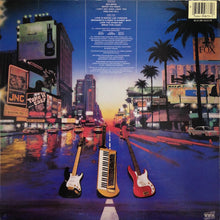 Laden Sie das Bild in den Galerie-Viewer, Isley Jasper Isley : Broadway's Closer To Sunset Blvd. (LP, Album, Pit)