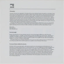 Load image into Gallery viewer, Philippe Saisse : Valerian (LP, Album)