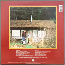 Laden Sie das Bild in den Galerie-Viewer, Emmylou Harris : Roses In The Snow (LP, Album, Win)