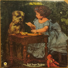 Laden Sie das Bild in den Galerie-Viewer, Bob Seger System : Mongrel (LP, Album, RP)