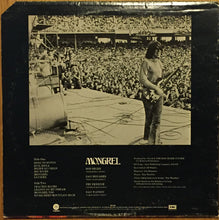 Laden Sie das Bild in den Galerie-Viewer, Bob Seger System : Mongrel (LP, Album, RP)