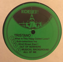 Load image into Gallery viewer, Charlie Parker / Lennie Tristano : France Salutes The American Jazzmen Vol. 5 - Those Long Lost Parker Broadcasts With "Bird's" Afro Cubop Group (LP, Unofficial)