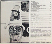 Load image into Gallery viewer, Leon Russell : Leon Russell (LP, Album, RE, RP, Win)