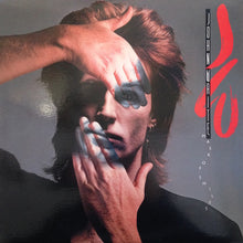 Laden Sie das Bild in den Galerie-Viewer, John Waite : Mask Of Smiles (LP, Album, Jac)