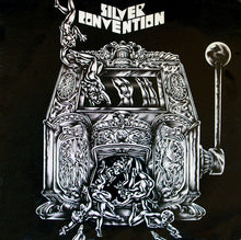 Charger l'image dans la galerie, Silver Convention : Silver Convention (LP, Album)