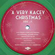 Charger l'image dans la galerie, Kacey Musgraves : A Very Kacey Christmas (LP, Album, Gre)