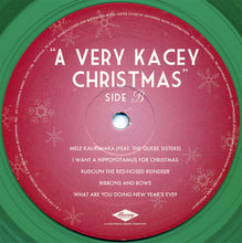 Charger l'image dans la galerie, Kacey Musgraves : A Very Kacey Christmas (LP, Album, Gre)