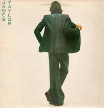 Laden Sie das Bild in den Galerie-Viewer, James Taylor (2) : In The Pocket (LP, Album, Jac)