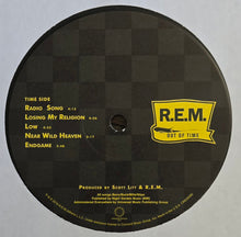 Load image into Gallery viewer, R.E.M. : Out Of Time (LP, Album, RE, RM, 180)