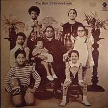 Charger l'image dans la galerie, Ramsey Lewis : The Best Of Ramsey Lewis (LP, Comp)