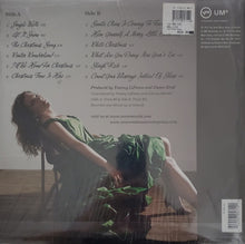 Laden Sie das Bild in den Galerie-Viewer, Diana Krall Featuring The Clayton/Hamilton Jazz Orchestra* : Christmas Songs (LP, Album, Ltd, Tra)