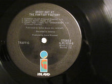 Load image into Gallery viewer, Traffic : Shoot Out At The Fantasy Factory (LP, Album, RP, Bla)
