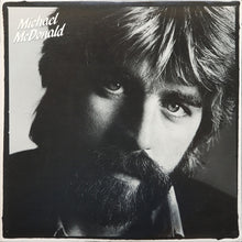 Charger l'image dans la galerie, Michael McDonald : If That's What It Takes (LP, Album, Spe)