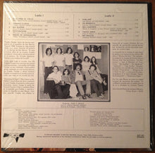 Load image into Gallery viewer, Freddy Fender (2) : Ella Vino Al Valle (LP, Album)