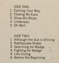 Load image into Gallery viewer, Fleetwood Mac : Then Play On (LP, Album, RP, Ter)