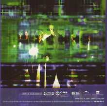 Load image into Gallery viewer, Various : CSI: Crime Scene Investigation - The Soundtrack (CD, Comp)