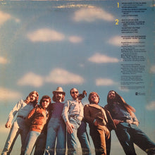 Load image into Gallery viewer, The Amazing Rhythm Aces : Toucan Do It Too (LP, Album, San)