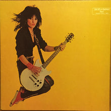 Load image into Gallery viewer, Joan Jett And The Blackhearts* : Album (LP, Album, Pin)