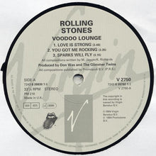 Charger l'image dans la galerie, Rolling Stones* : Voodoo Lounge (2xLP, Album)