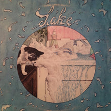 Load image into Gallery viewer, Lake (2) : Lake (LP, Album, San)