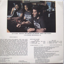 Laden Sie das Bild in den Galerie-Viewer, Jackie Concepcion : Love To Love You Baby (12")