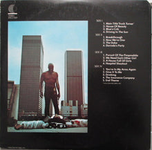 Load image into Gallery viewer, Isaac Hayes : Truck Turner (Original Soundtrack) (2xLP, Album, Gat)