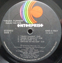 Load image into Gallery viewer, Isaac Hayes : Truck Turner (Original Soundtrack) (2xLP, Album, Gat)