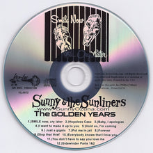 Charger l'image dans la galerie, Sunny & The Sunliners : Smile Now... Cry Later (CD, Album, Mono, RE)