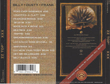 Load image into Gallery viewer, ZZ Top : XXX (CD, Album)