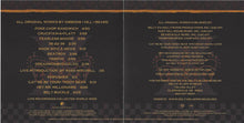 Laden Sie das Bild in den Galerie-Viewer, ZZ Top : XXX (CD, Album)