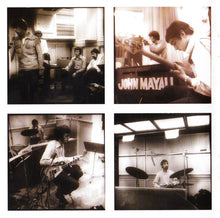 Load image into Gallery viewer, John Mayall With Eric Clapton : Blues Breakers (CD, Album, Mono, RE, RM, RP, EDC)