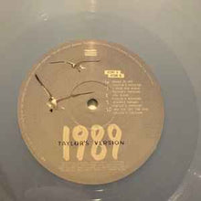Load image into Gallery viewer, Taylor Swift - 1989 (Taylor's Version) - LP