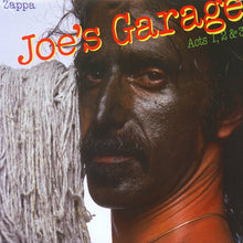 Laden Sie das Bild in den Galerie-Viewer, Zappa* : Joe's Garage Acts 1, 2 & 3 (3xLP, Album, RE, RM)