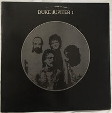Laden Sie das Bild in den Galerie-Viewer, Duke Jupiter : Duke Jupiter 1 (LP, Album, Ter)