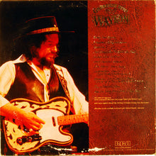 Load image into Gallery viewer, Waylon Jennings : Greatest Hits (LP, Comp, In)