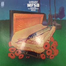 Laden Sie das Bild in den Galerie-Viewer, MFSB : MFSB (LP, Album, San)