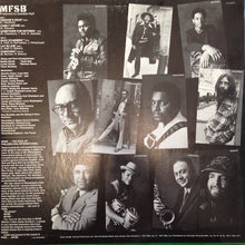 Laden Sie das Bild in den Galerie-Viewer, MFSB : MFSB (LP, Album, San)